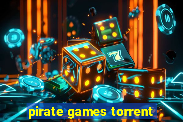 pirate games torrent